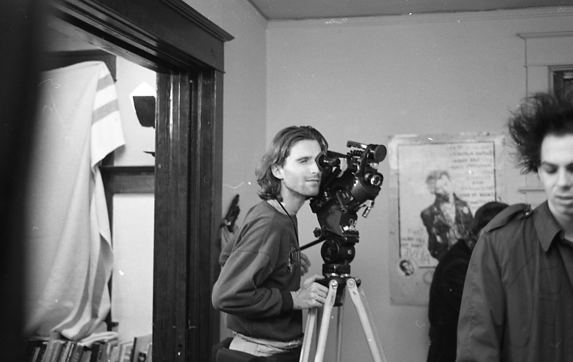 Ronald Jacobs